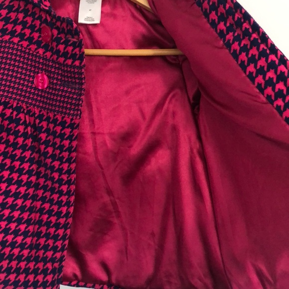 Penelope Mac girl’s coat size 4. - Picture 8 of 8